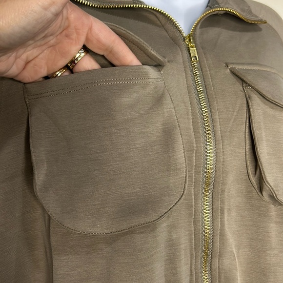 New Mono B cropped jacket . S - Picture 4 of 6